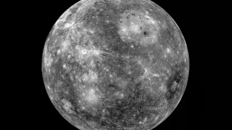 NASA / Johns Hopkins University Applied Physics Laboratory/Carnegie Institution of Washington