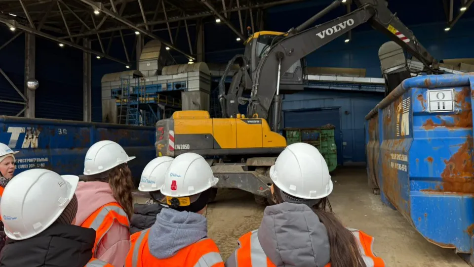 Фото: Министерство по содержанию территорий и государственному жилищному надзору МО