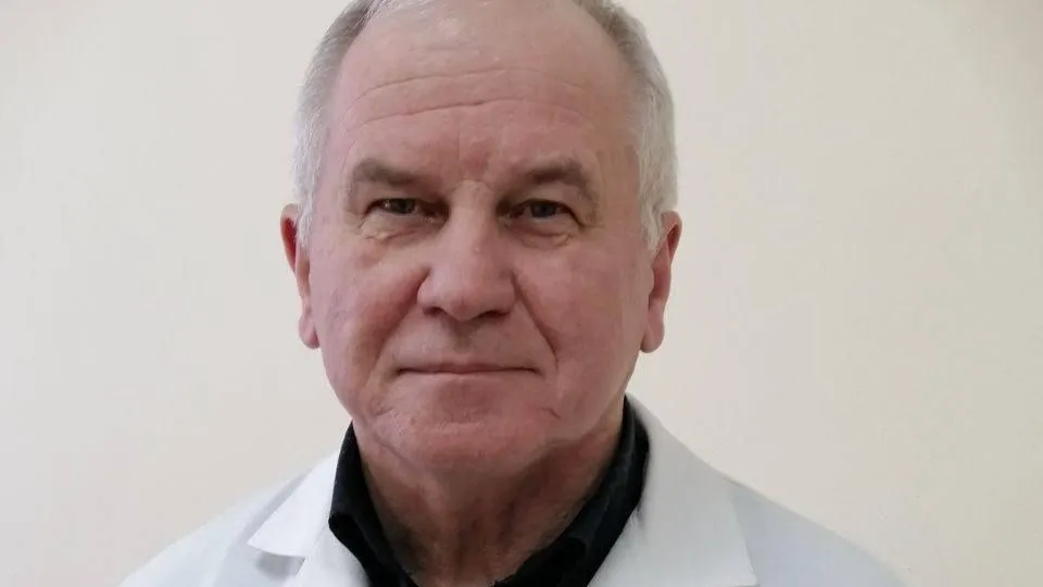 Фото: пресс-служба Наро-Фоминской больницы