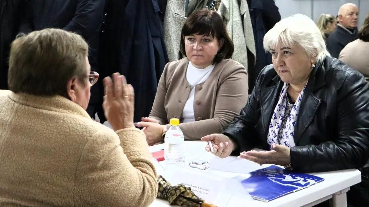 Фото: администрация г.о. Зарайск