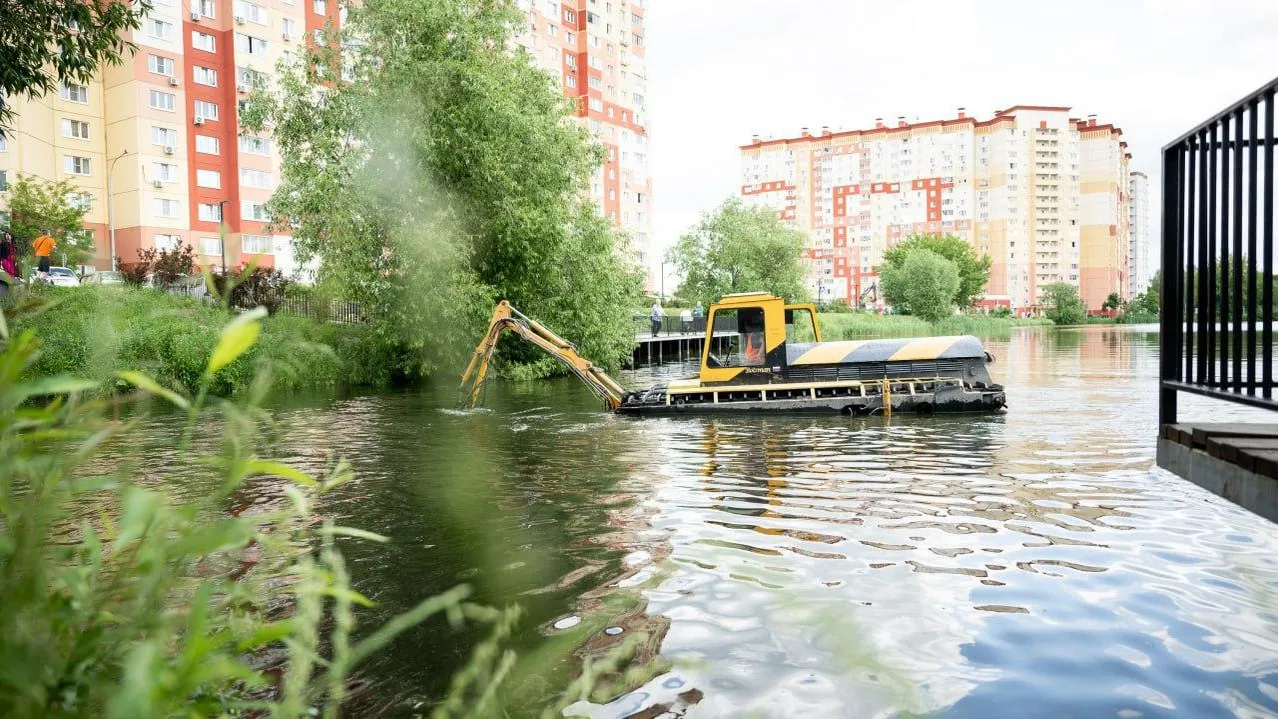 пресс-служба администрации г.о. Люберцы