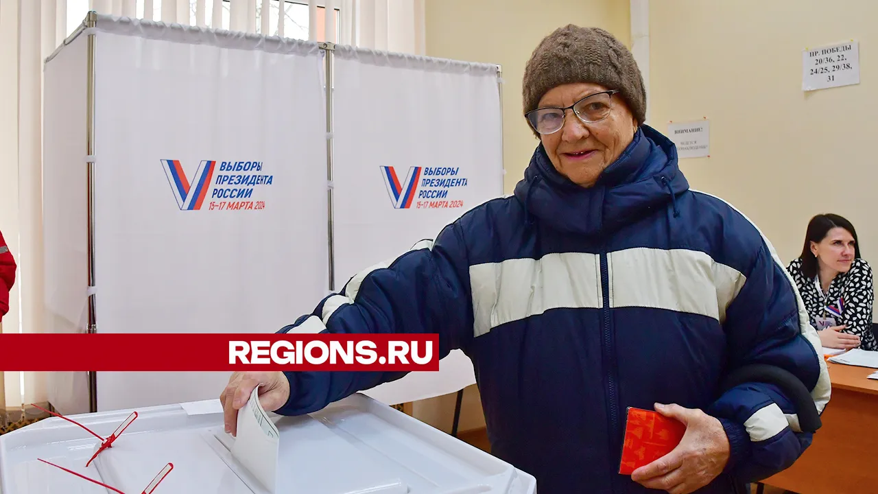 Фото: Наталья Бычкова