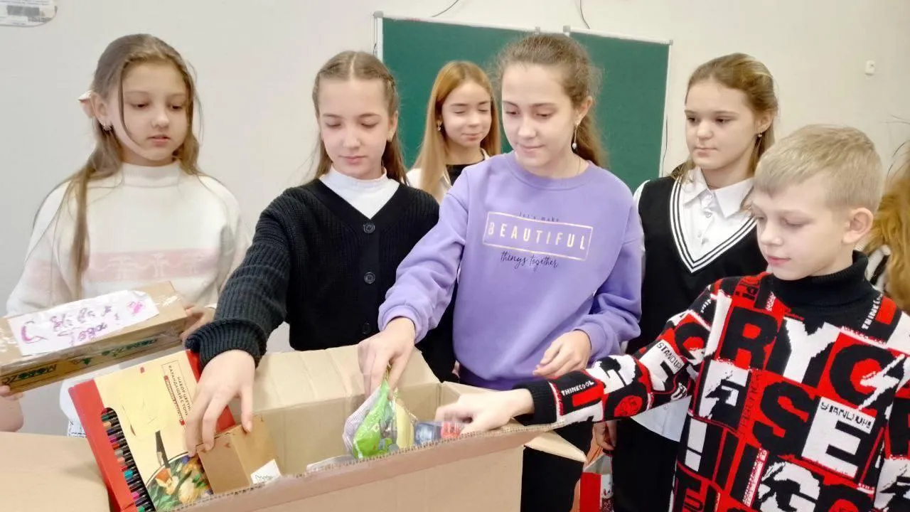 Фото: Администрация г.о. Чехов