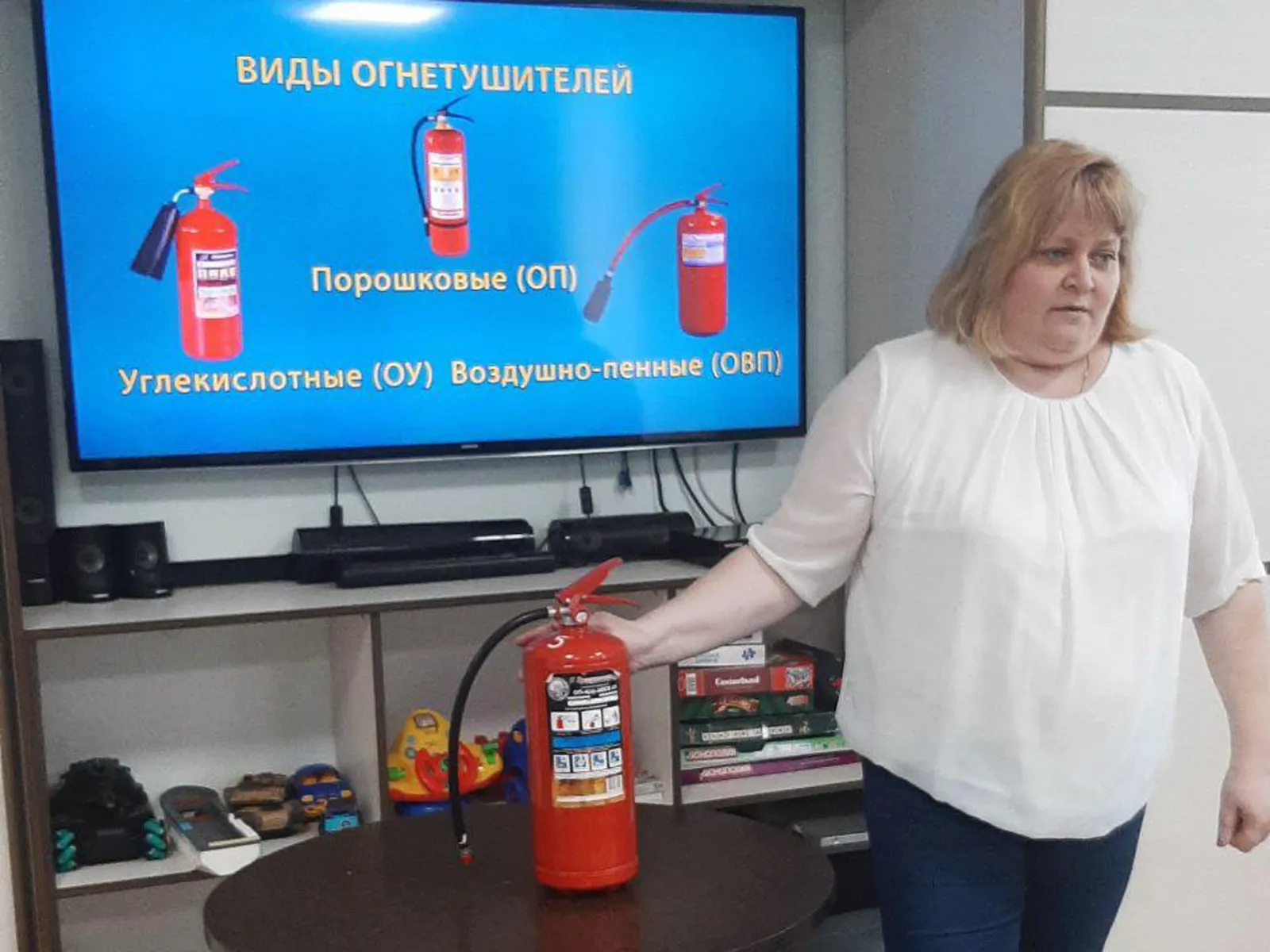 Фото: Семейный центр помощи семье и детям «Ступинский»