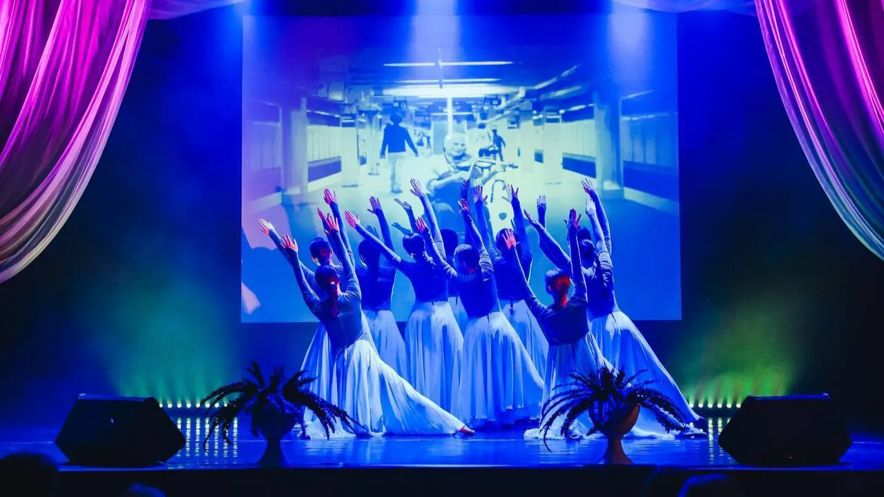 пресс-служба администрации г.о. Химки