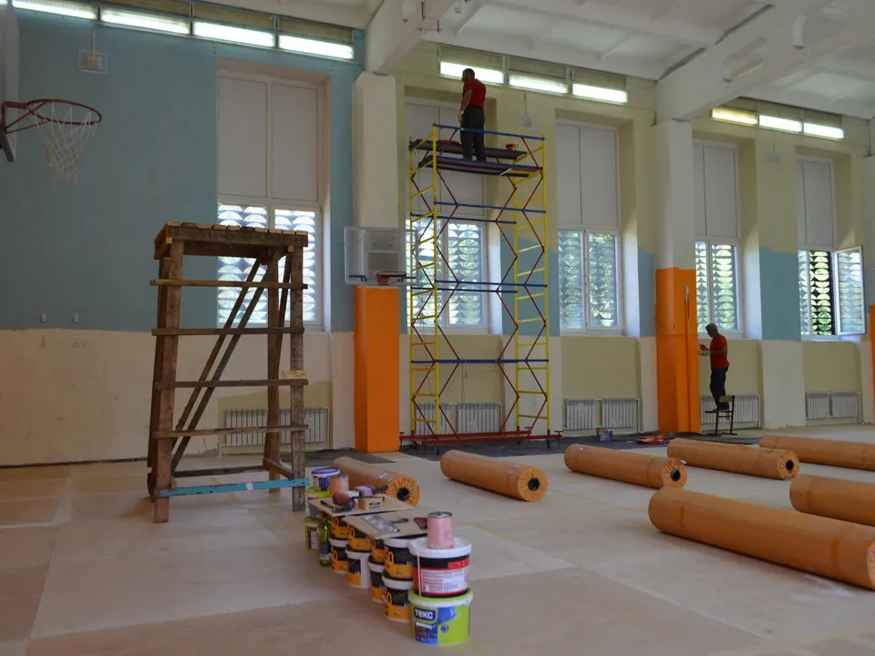 Фото: Наталья Лымарь