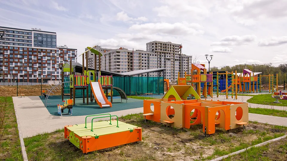 Медиаархив Подмосковья