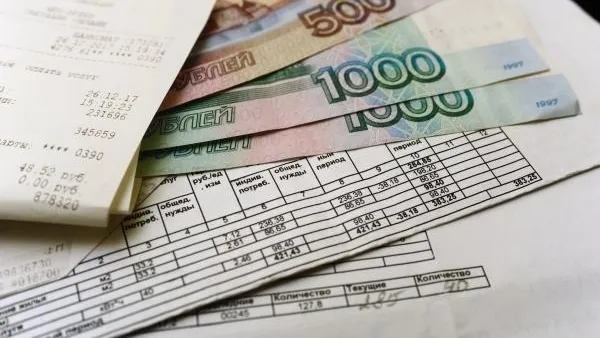 Миллион рублей заставили вернуть жителям УК в Балашихе