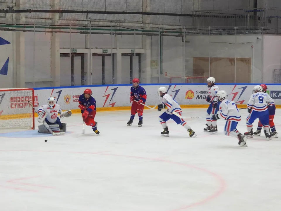 Фото: Артем Мишуков