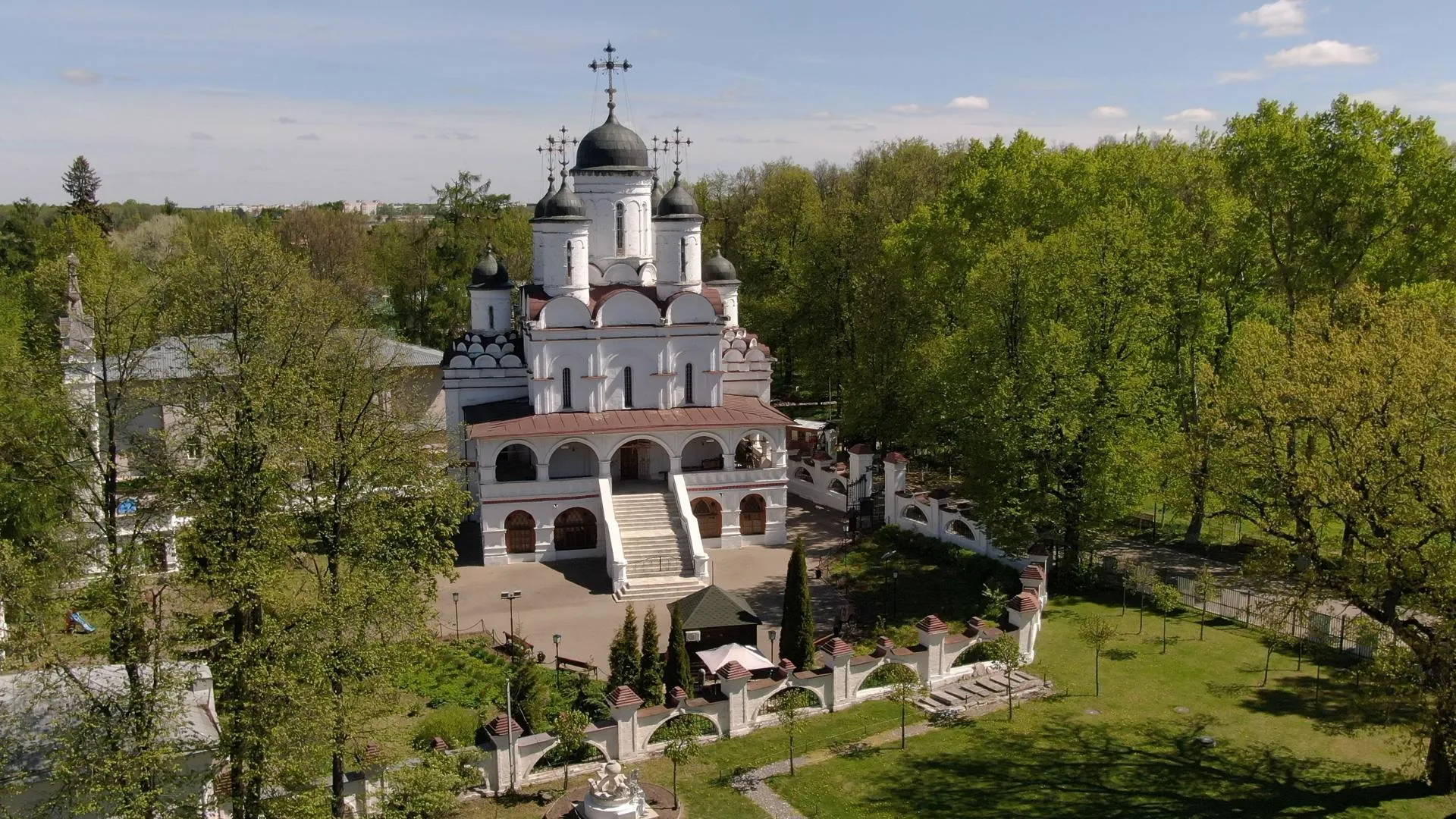 Ксения Борцова