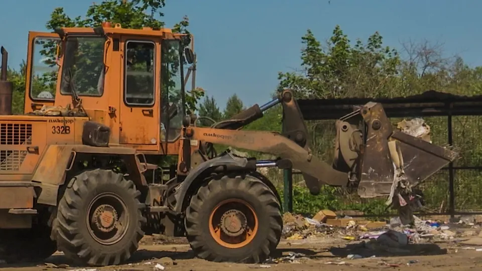 Фото: МедиаБанк Подмосковья/Данила Кирьянов