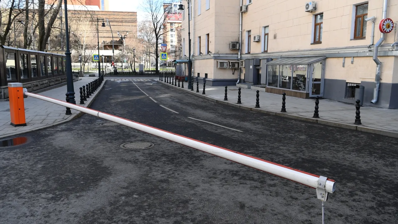 Фото: РИА Новости/Алексей Майшев