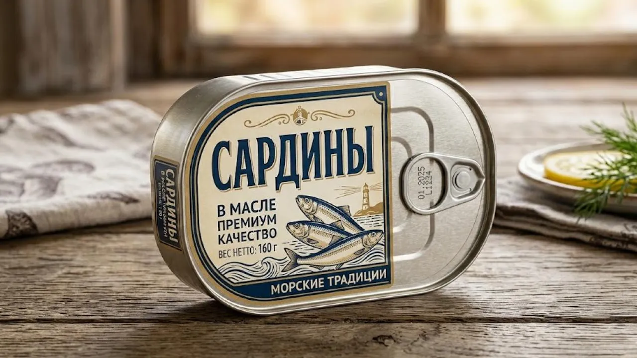 «Кальций, витамин D и белок»: эндокринологи назвали идеальную рыбу для костей после 50 лет