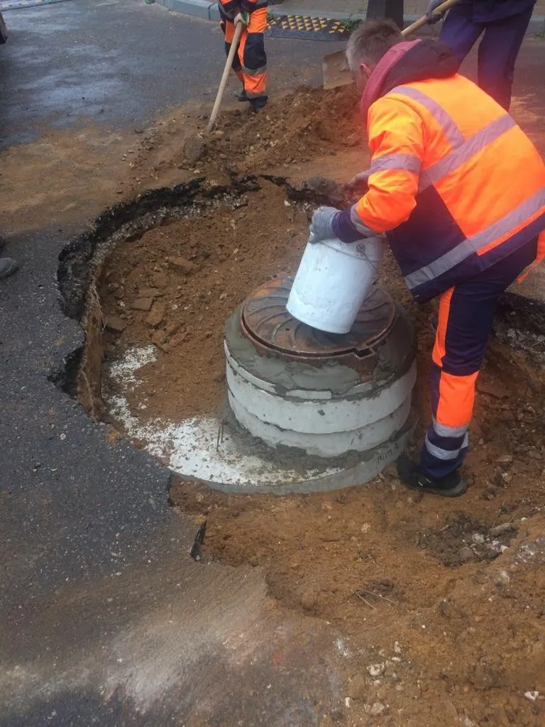 пресс-служба администрации городского округа Мытищи