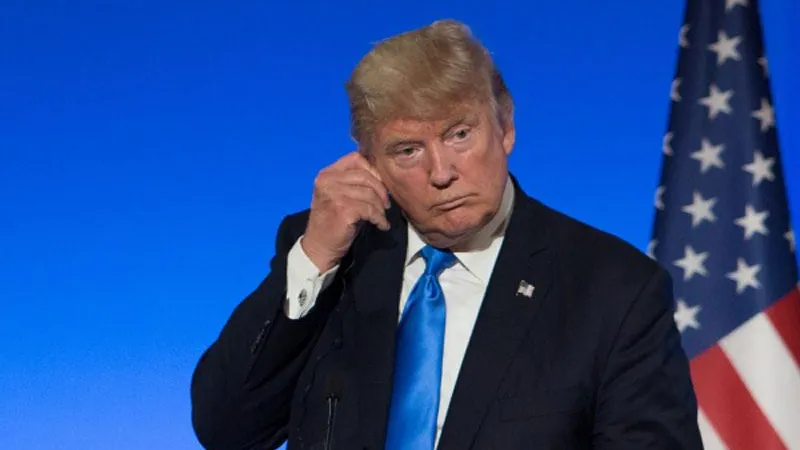 Эксперт: демократы хотят допросить Весельницкую, чтобы уколоть Трампа
