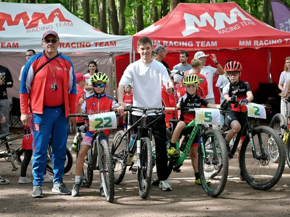 Фото: пресс-служба администрации г. о. Красногорск