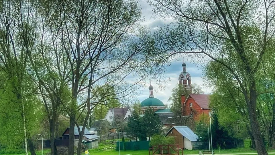 Фото: Анна Улитина