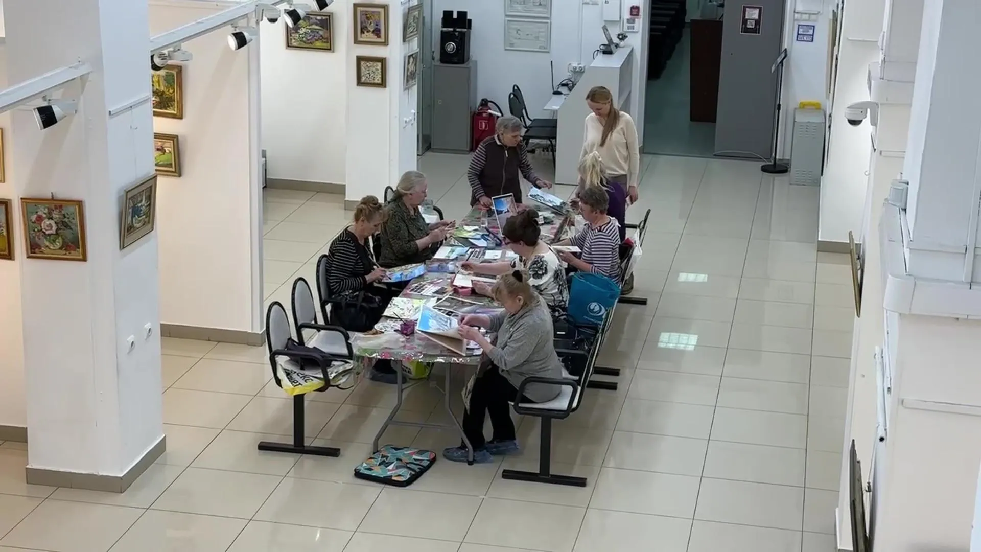 Текст, фото и видео – Ксения Казакова