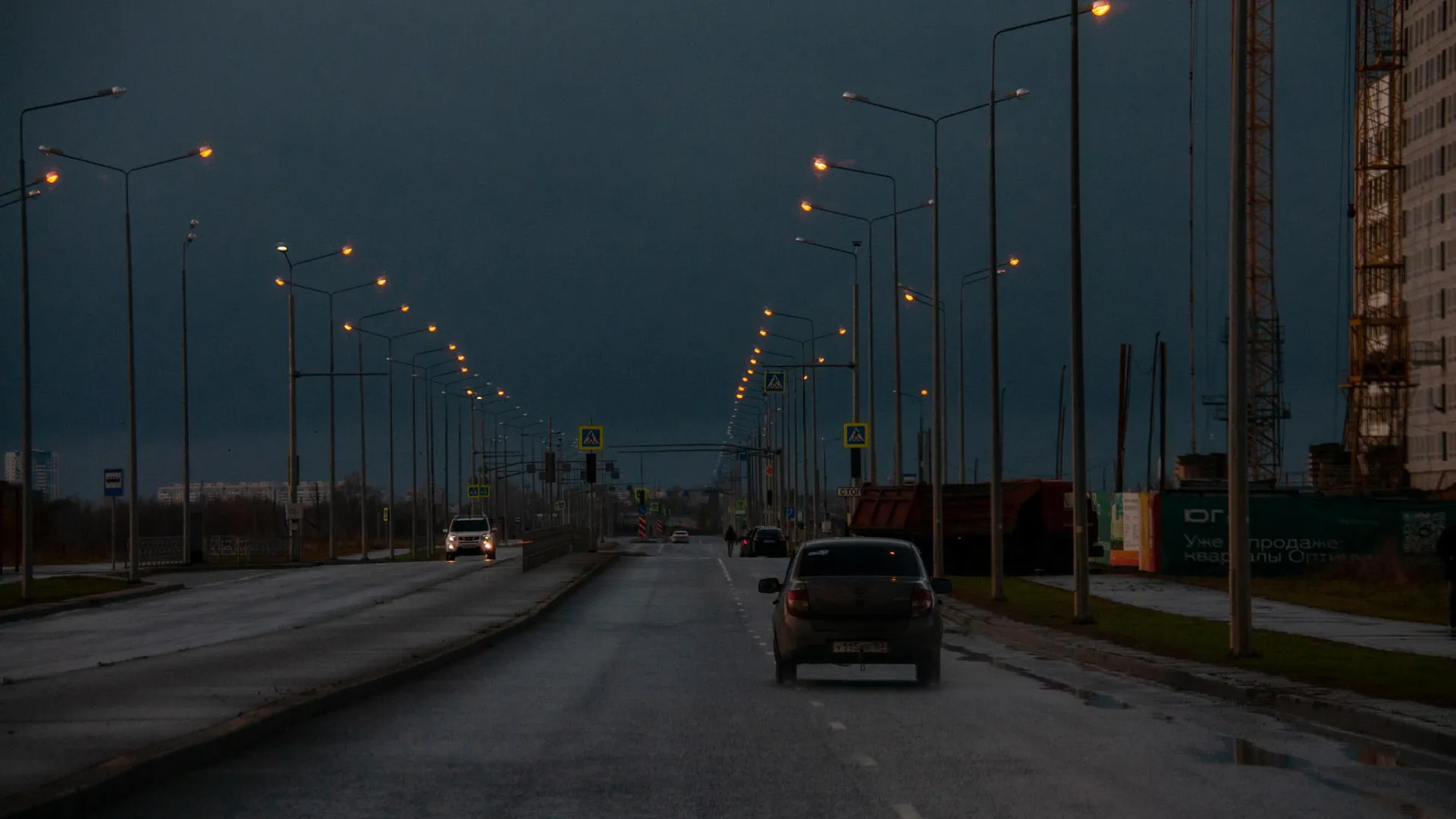 Svetlana Vozmilova/Global Look Press