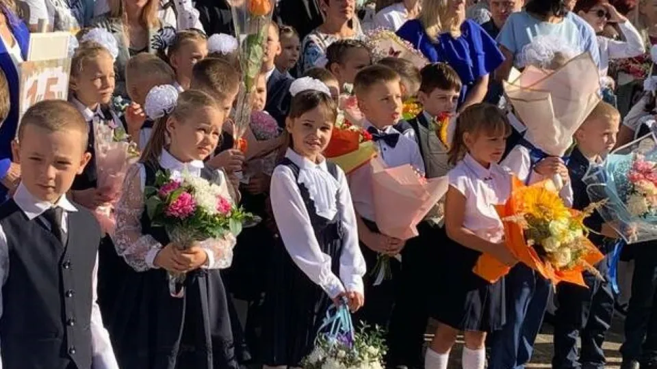 Фото: Администрация г.о. Чехов