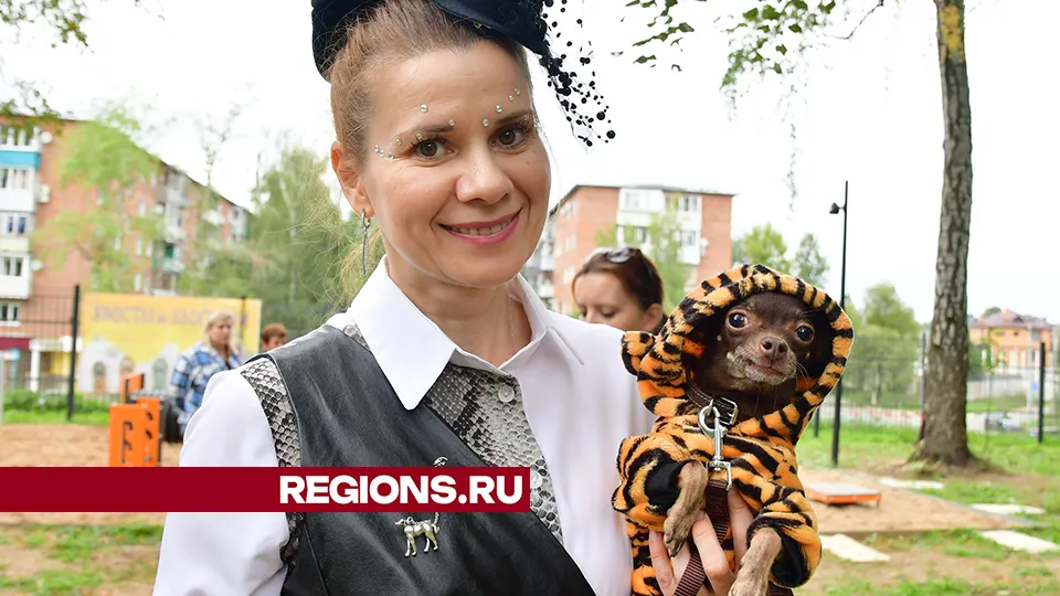 Фото: REGIONS/Наталья Бычкова