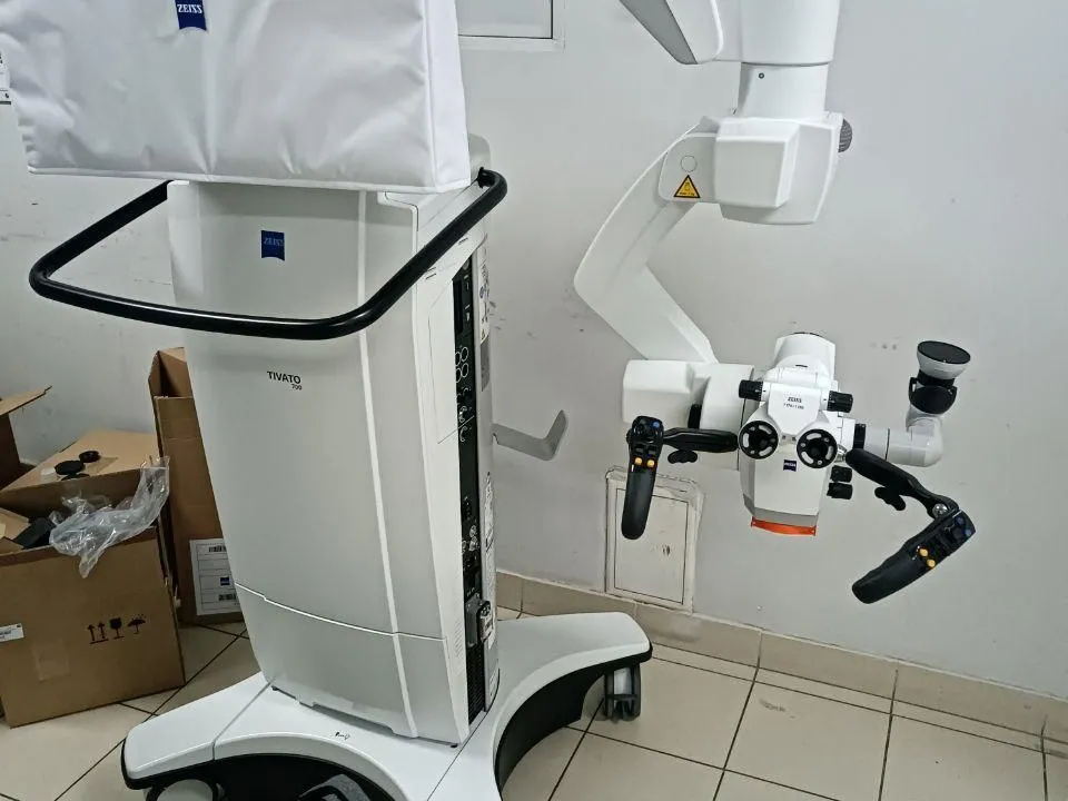 Фото: ГБУЗ Московской области «Наро-Фоминская больница»