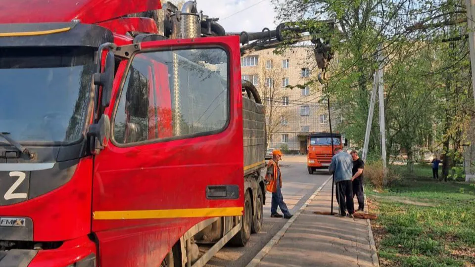 Фото: пресс-служба городского округа Кашира