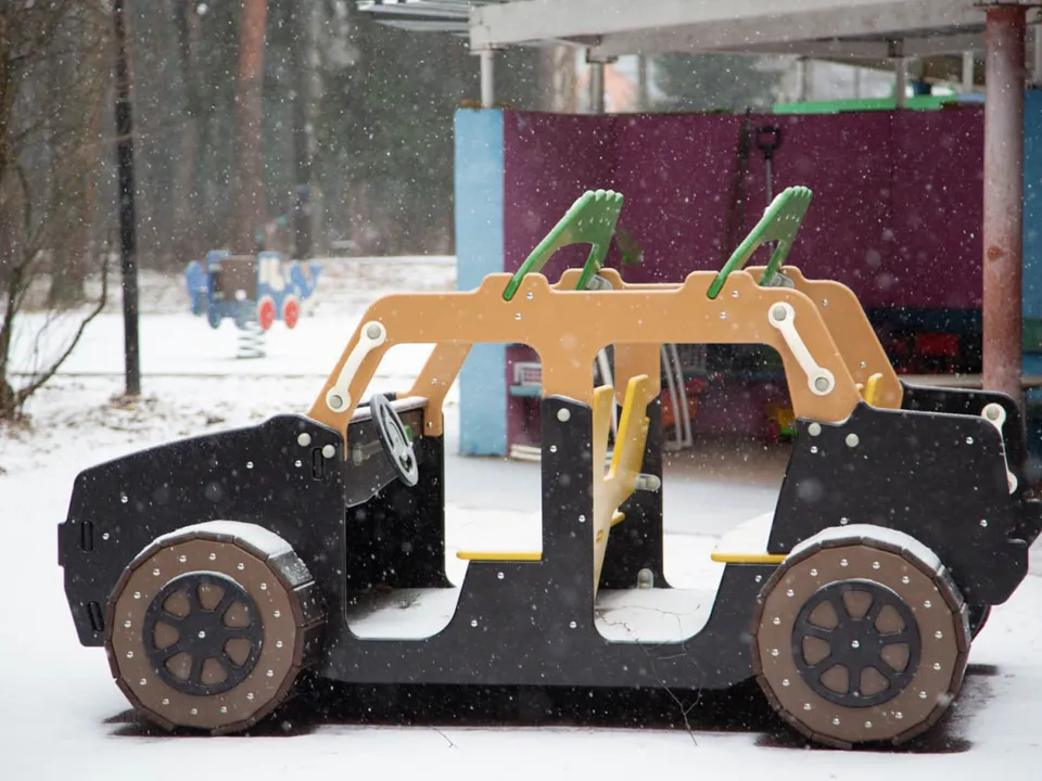 Фото: пресс-служба администрации ЗАТО Звездный городок