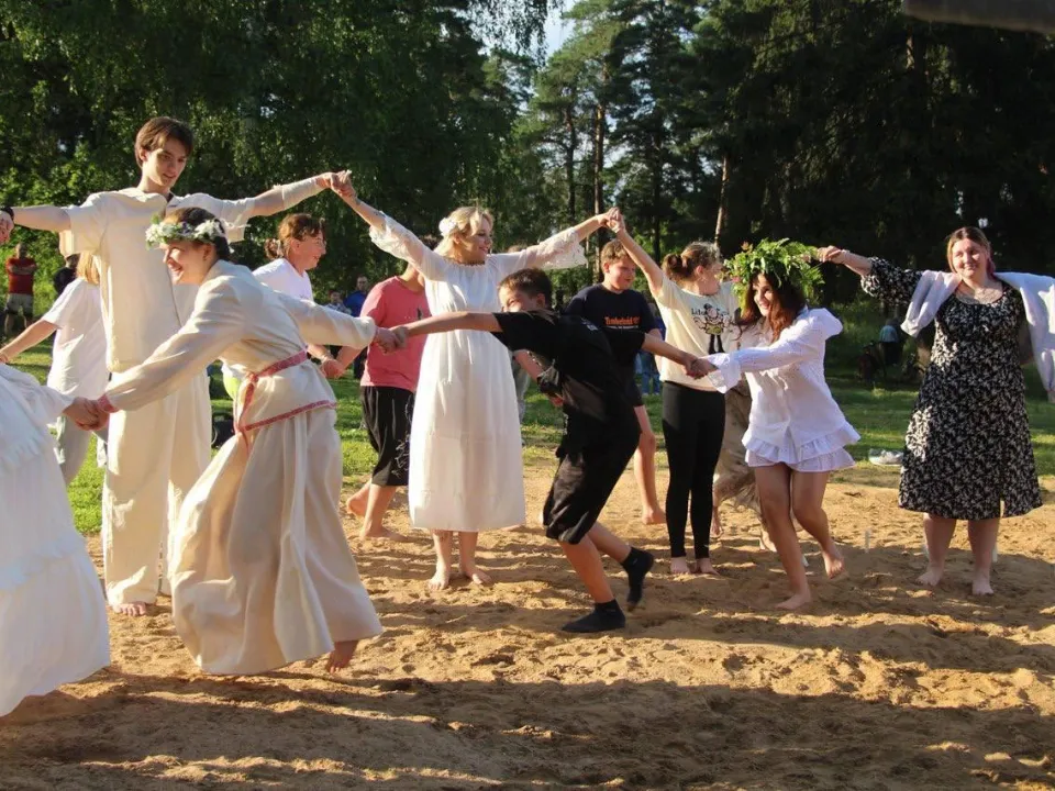 Фото: пресс-служба администрации г.о. Красногорск