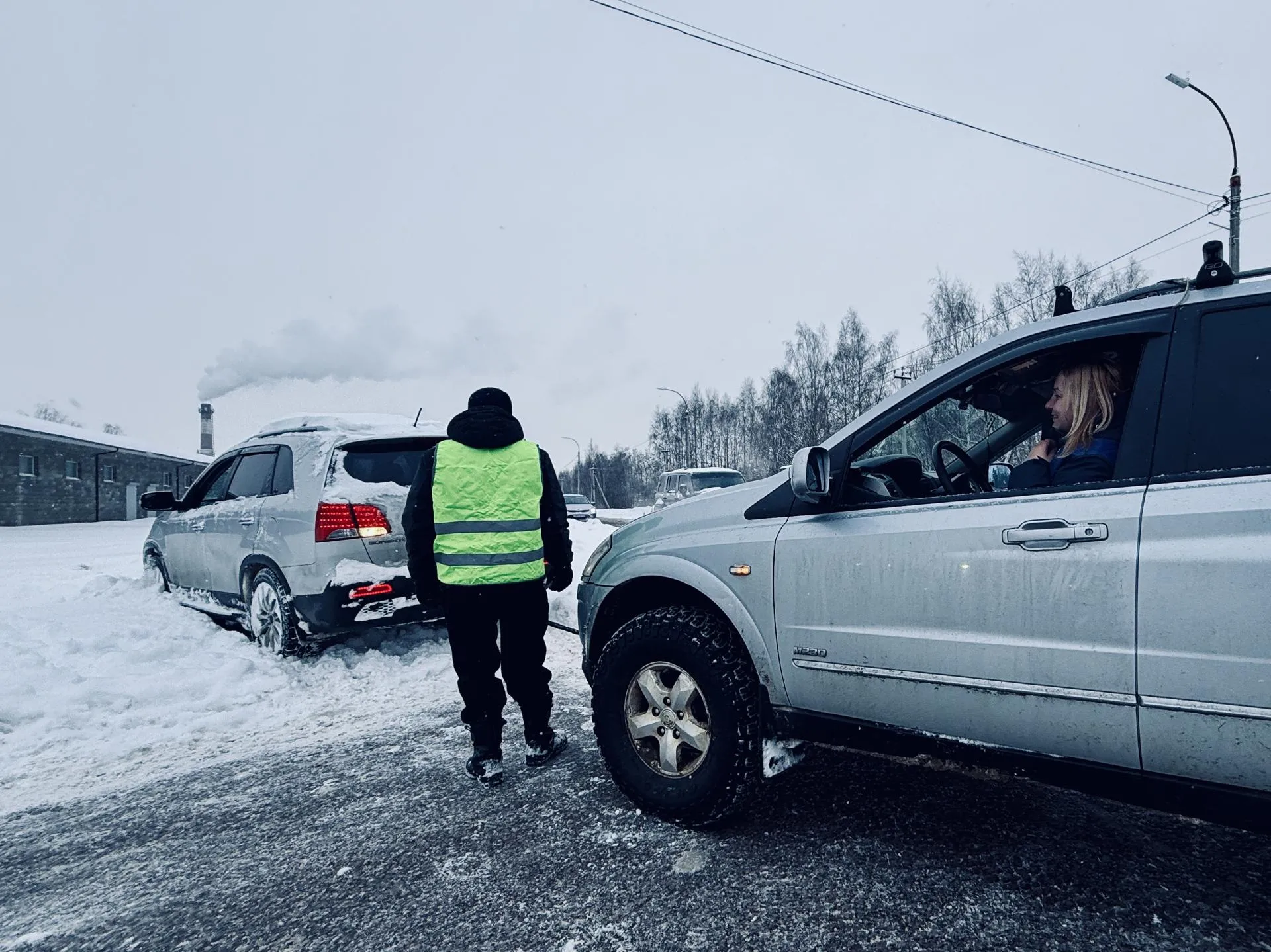 Фото: МедиаБанк Подмосковья/Ольга Стаферова