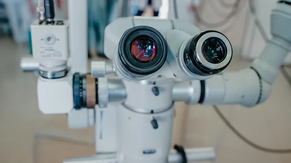 Фото: ГБУЗ Московской области «Химкинская больница»