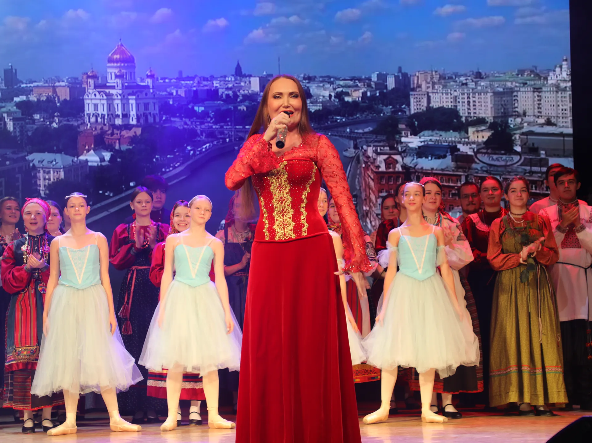 Фото: пресс-служба администрации Наро-Фоминского г.о.&nbsp; &nbsp; &nbsp; &nbsp; &nbsp; &nbsp; &nbsp;