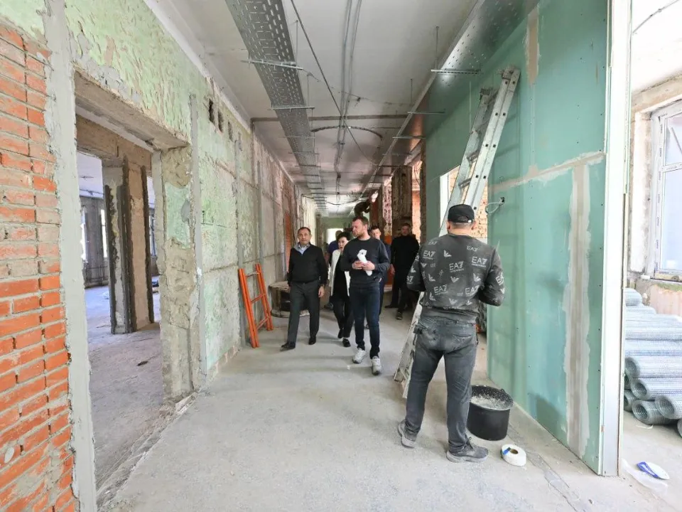 Фото: Мособлдума