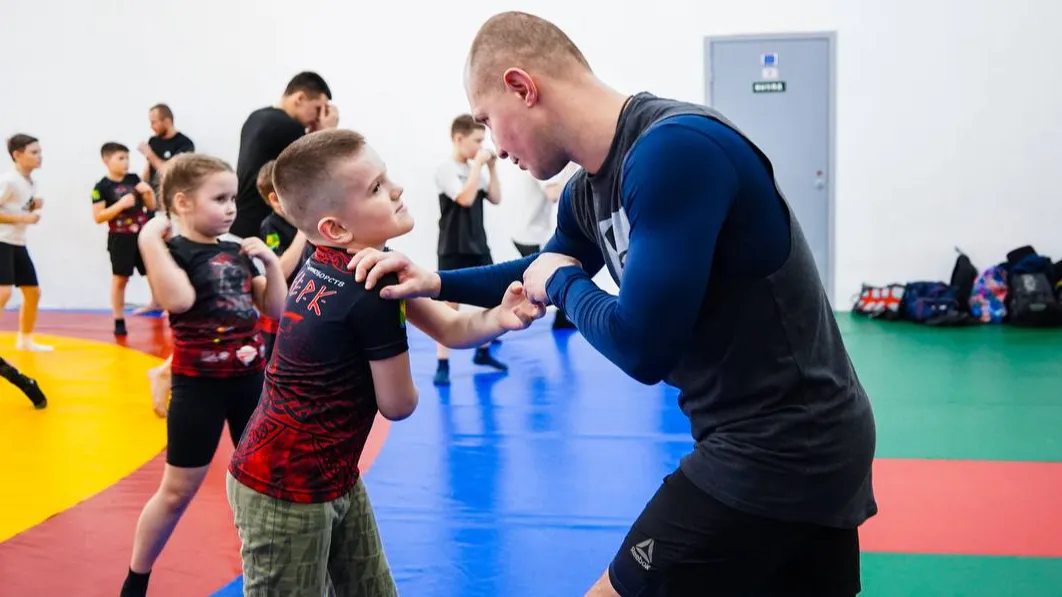 Фото: пресс-служба администрации округа