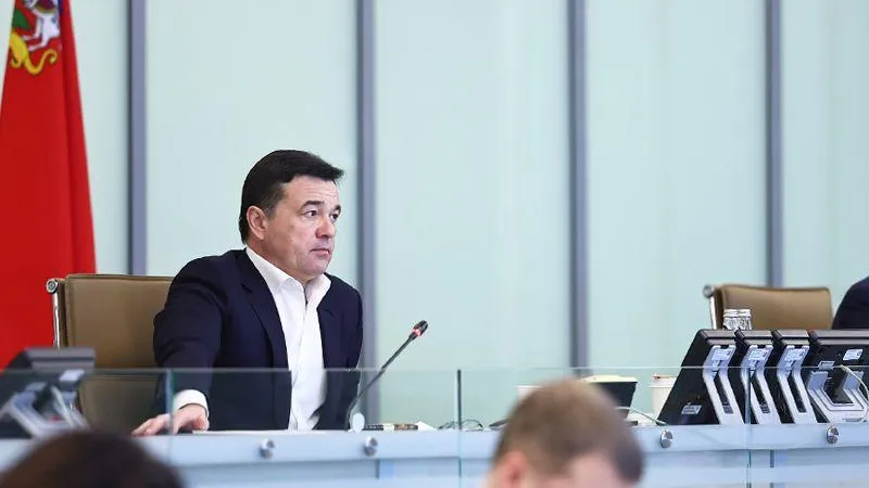 Антон Чернов