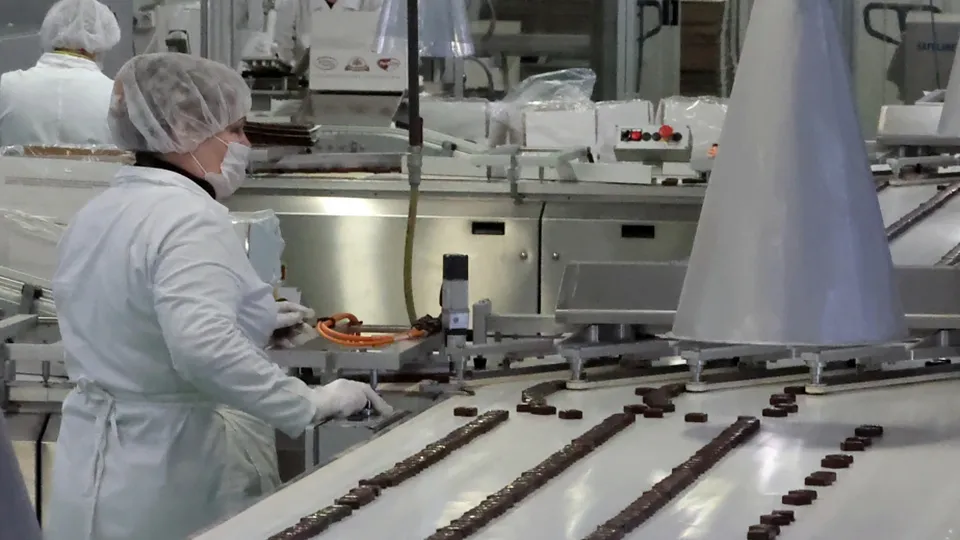 Фото: РИА Новости/Виталий Белоусов