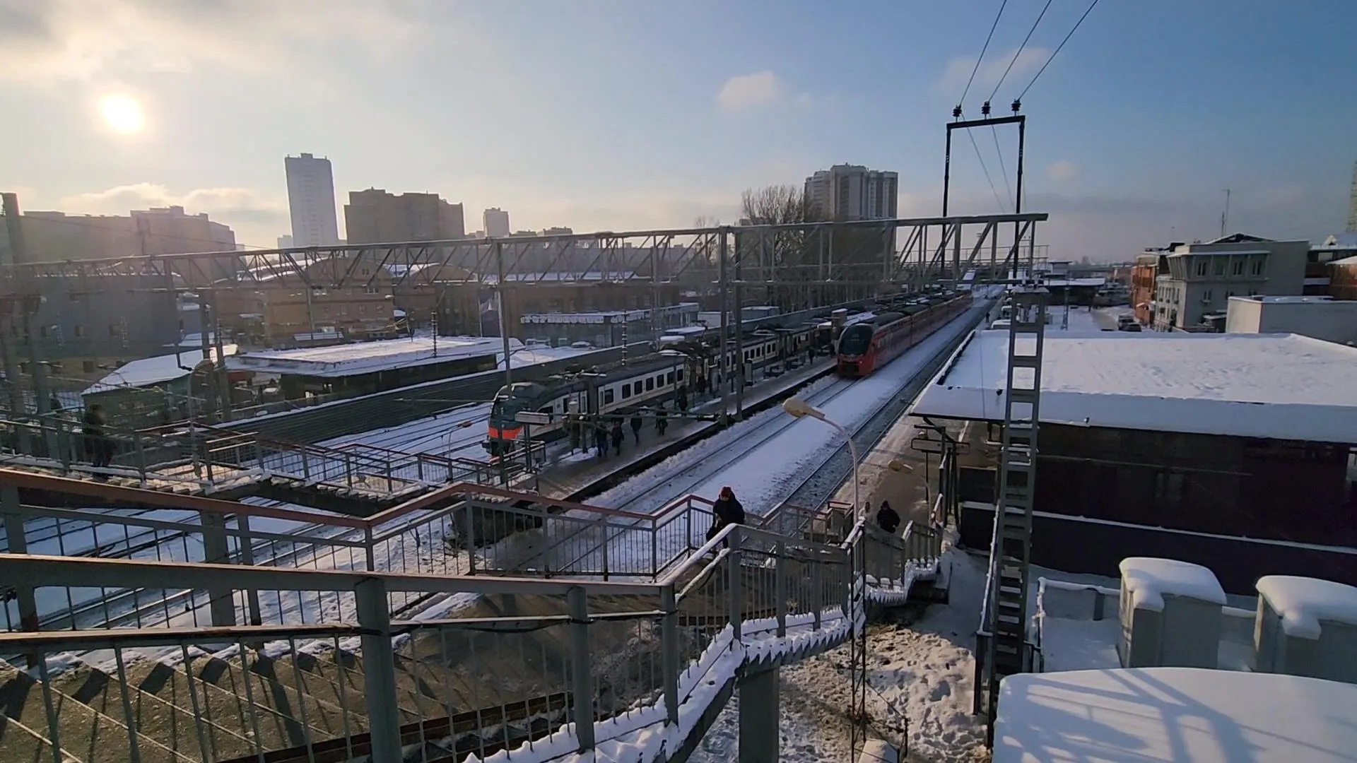 Сморкалов Никита