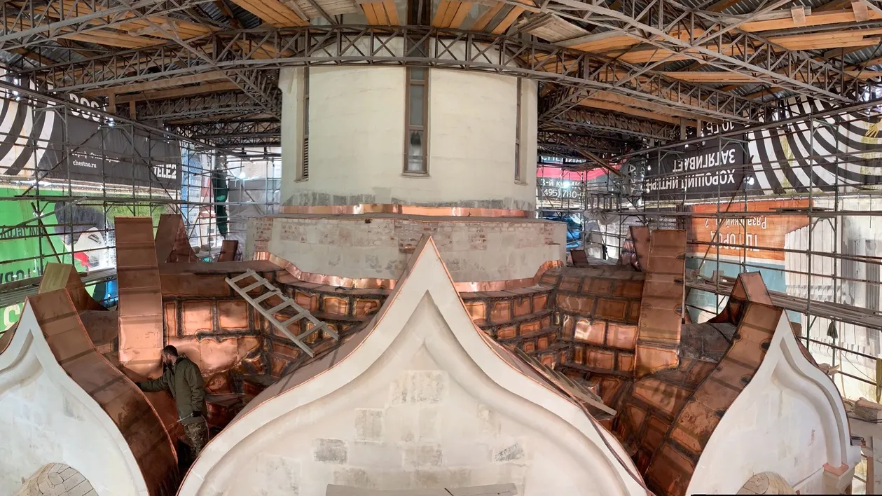 Фото: ВК Дмитрия Седов