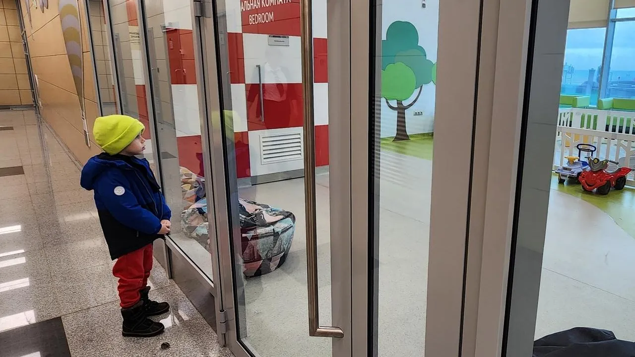 пресс-служба администрации городского округа Красногорск