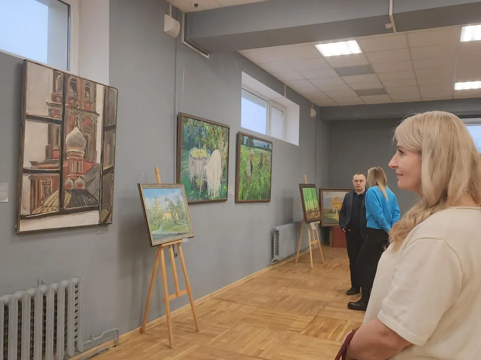 Фото: Наталья Лымарь