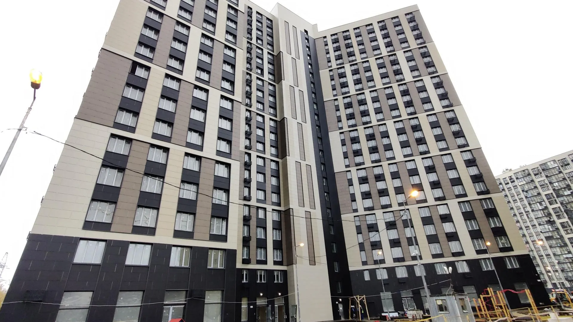 Главгосстройнадзор МО