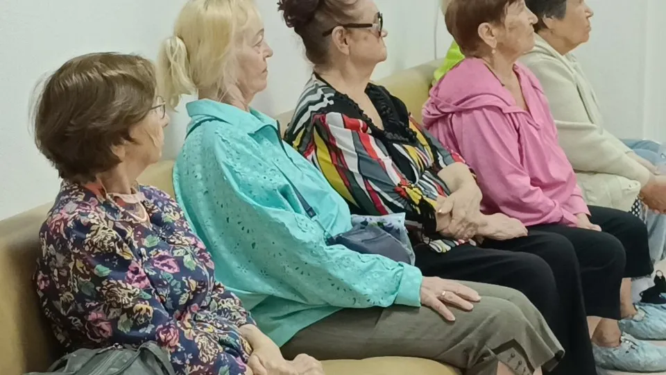 Фото: МедиаБанк Подмосковья/Екатерина Федосеева