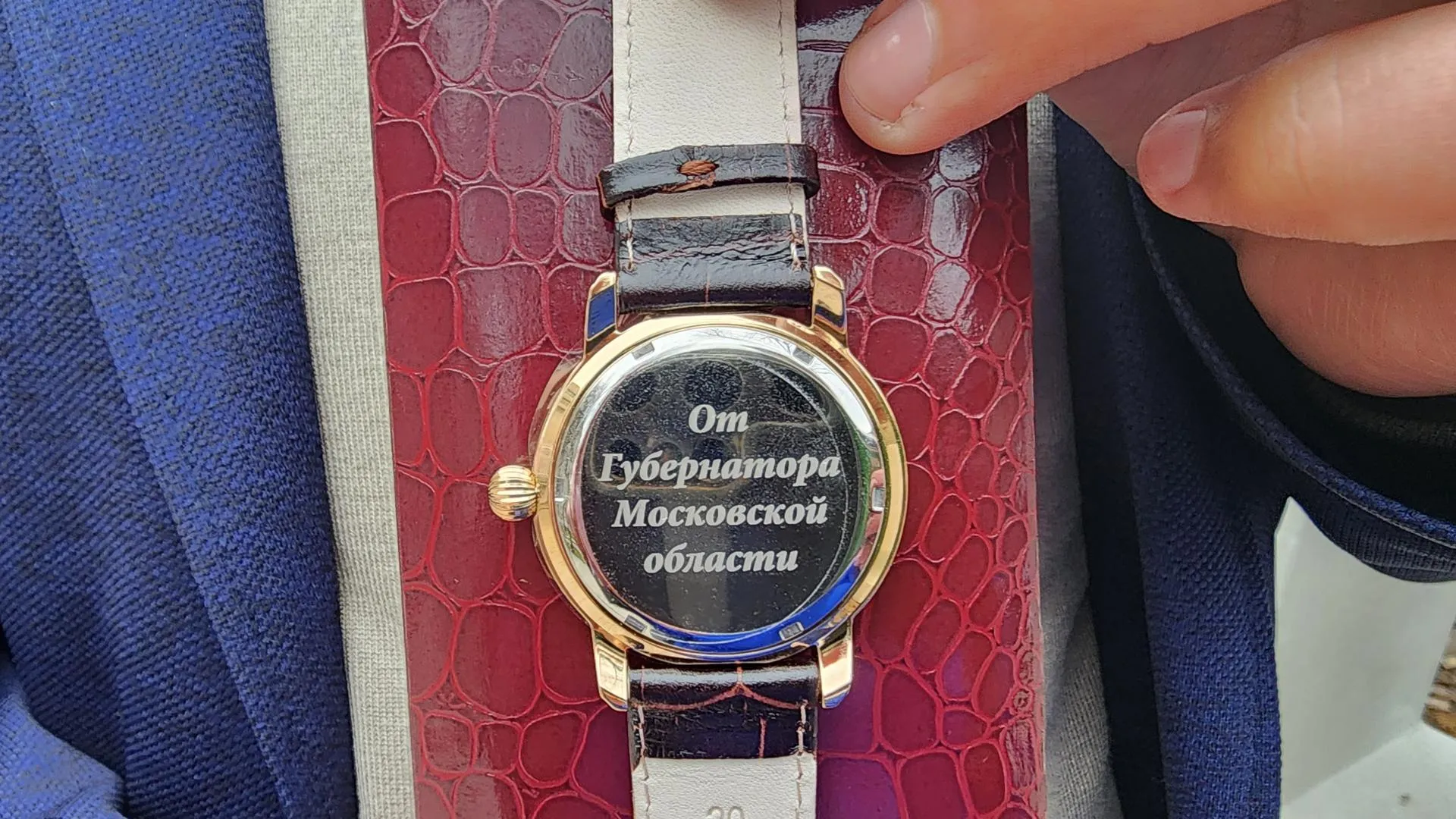 Фото: Ольга Егиян