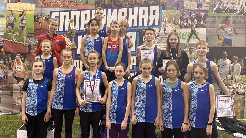 фото СШ Витязь им. Васильева