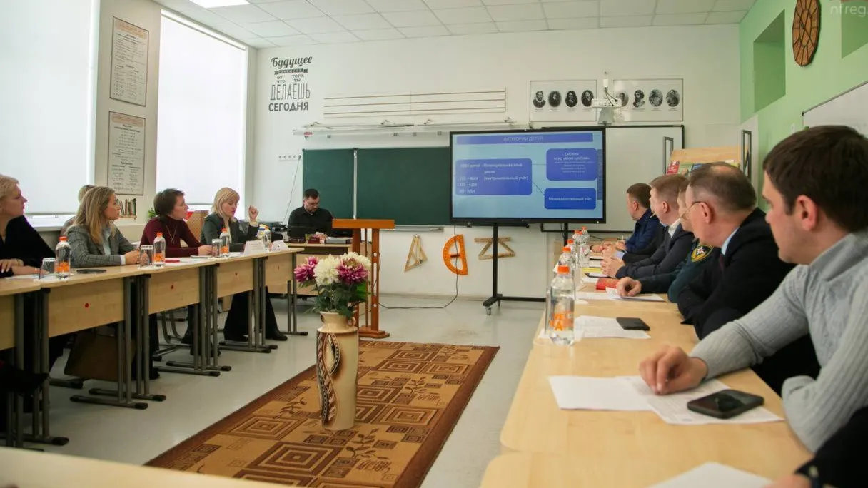 пресс-служба администрации Наро-Фоминского г.о.