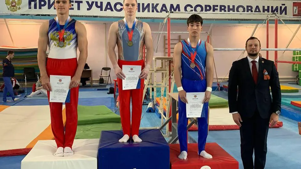 Фото: пресс-служба администрации г.о. Королев