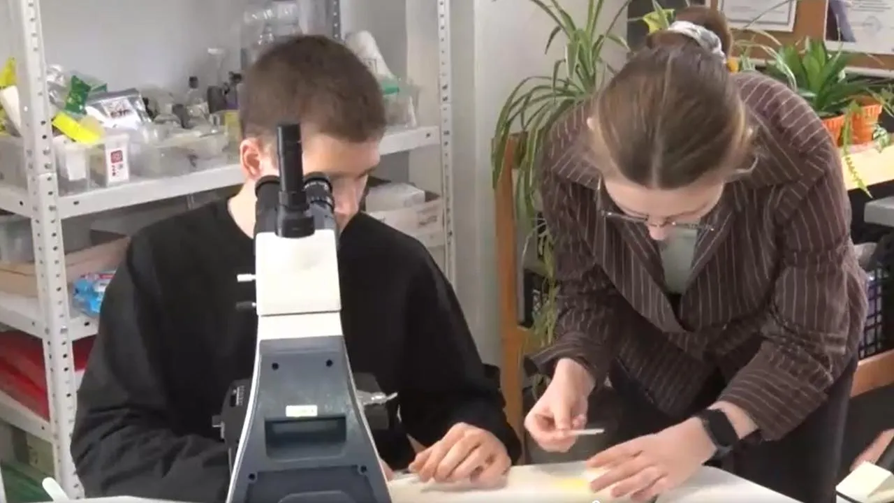 «ТВ-Комсет»