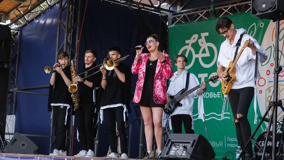 Фото: пресс-служба губернатора и правительства Московской области