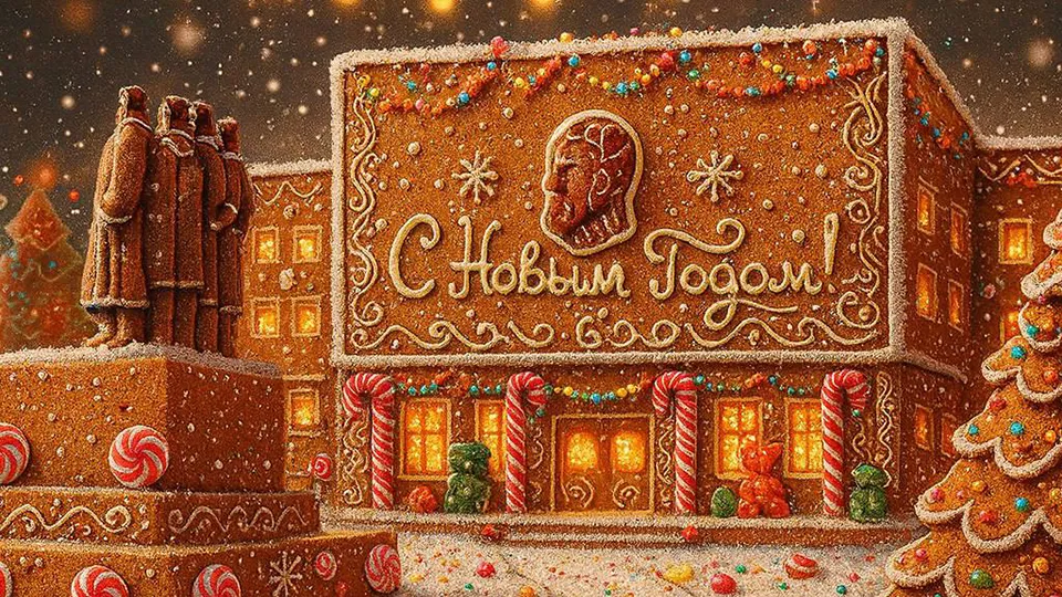 Фото: телевидение «Аист»