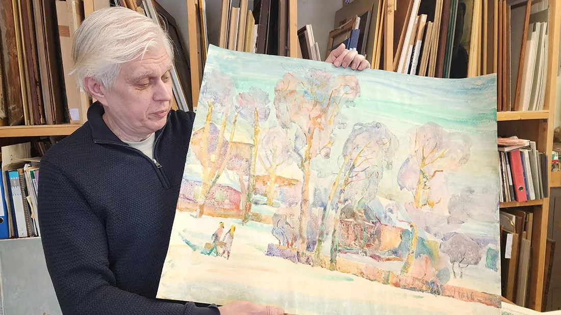 Фото: Екатерина Мелкозерова